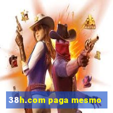 38h.com paga mesmo